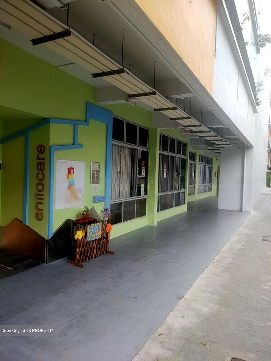 172 YISHUN AVENUE 7 (D27), Shop House #460346431